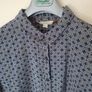 Barbour modern heritage portobello shirt size 8 in excellent condition Image 3
