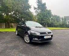 Vw Polo Trendline 1.0 Mpi