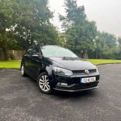 Vw Polo Trendline 1.0 Mpi