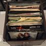 Range of 7" Vinyl records Image 2
