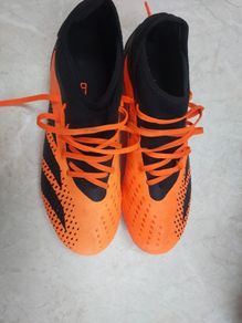 Adidas Predator Football Boots UK9