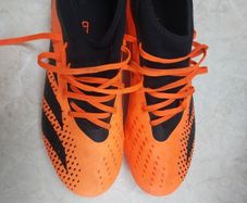 Adidas Predator Football Boots UK9