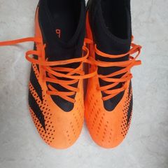 Adidas Predator Football Boots UK9