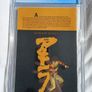 Akira Issue 4 CGC 9.8 Certified Graded Comic Book Framed Marvel Image 6