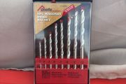 drill bits
