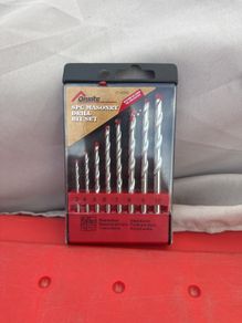 drill bits