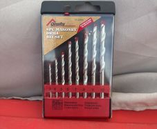 drill bits