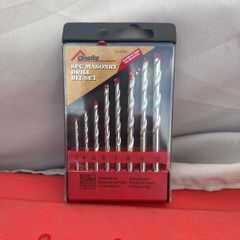 drill bits