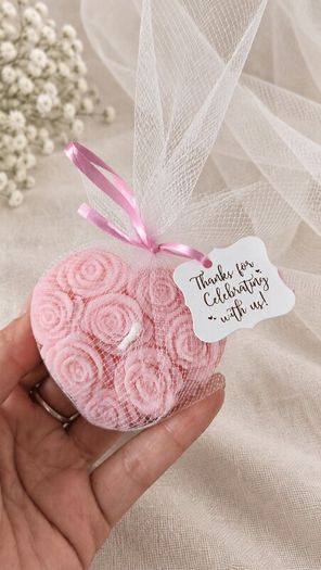 Wedding Favours