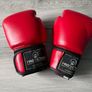 MMA kids gear, shorts, gloves shin guards Image 8