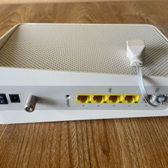 Virgin Media Hub VMDG500 Router