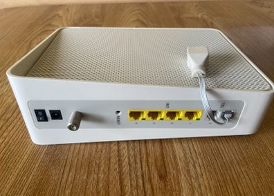 Virgin Media Hub VMDG500 Router