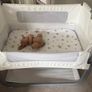 SnuzPod 4 Bedside Crib Image 4