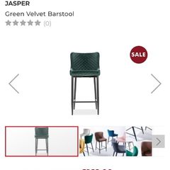 KITCHEN CHAIRS 3xstools and 2x dining chairs