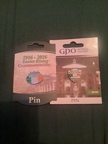 Easter rising 1916-2016