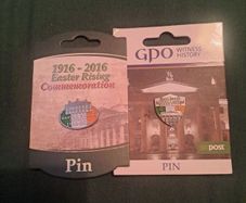 Easter rising 1916-2016