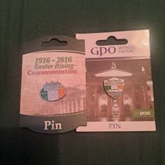 Easter rising 1916-2016