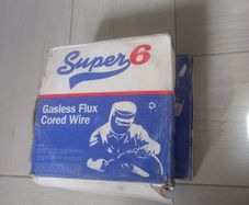 welding wire