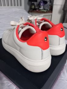 tommy hilfiger trainers