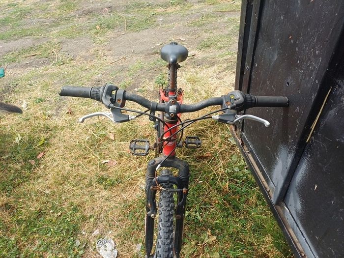 mountain bikes ladys/men's/teenagers