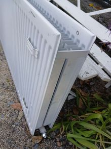 stelrad radiator
