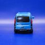 Majorette Renault Kangoo Express and Peugeot Bipper, used, near mint. Image 5