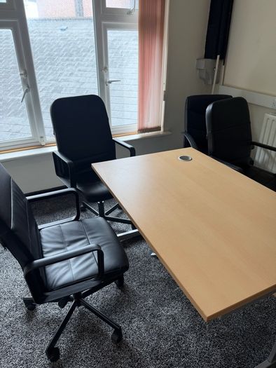 office chairs