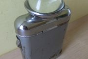 Old Ever Ready Lamp