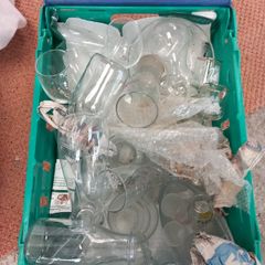 glassware