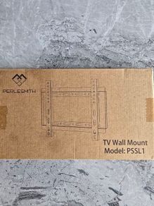 Brand new TV wall mount
