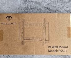 Brand new TV wall mount