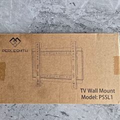 Brand new TV wall mount