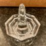 Art Deco crystal dressing table set 1940s Image 6