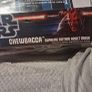 Rare star wars Chewbacca Supreme Edition Adult Mask Image 8
