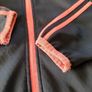 Donegal Womens Ladies Full Zip Fleece Hoodie Size 10 Image 8