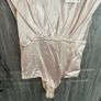 Bnwt Zara Bodysuit - M Image 3