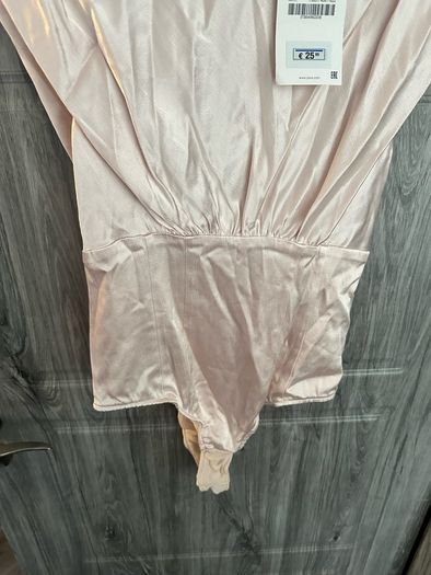 Bnwt Zara Bodysuit - M