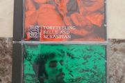 Belle &amp; Sebastian 2 CD Lot