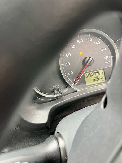 Toyota Vitz 1.0 Automatic 2013-Fix Price