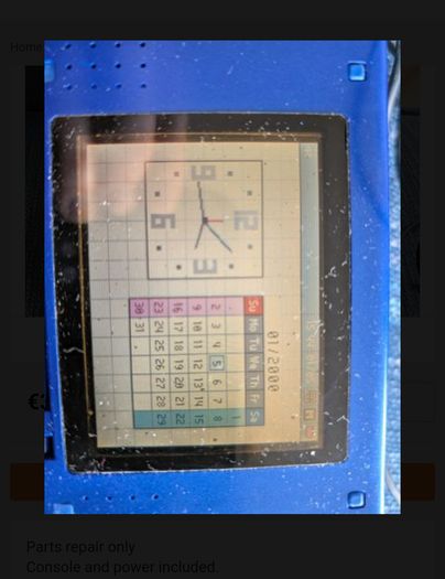 Nintendo 2ds