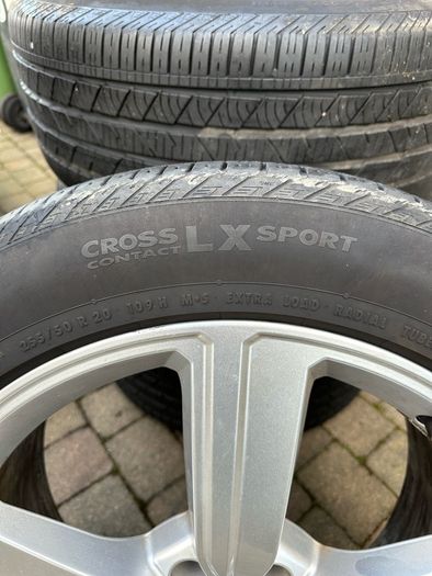 Audi Alloys