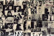 The Rolling Stones - Exile On Main Street