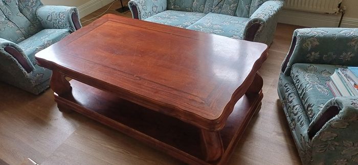 Coffee Table in excellent condition