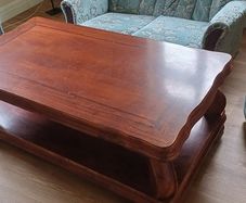 Coffee Table in excellent condition
