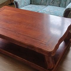 Coffee Table in excellent condition
