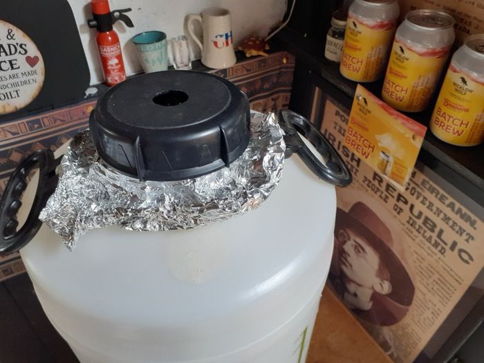 beer cooler
