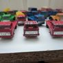 Vintage Diecast Truck Collection Majorette, Image 3