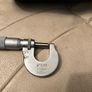 Vintage Moore & Wright Micrometer No 925M Image 6