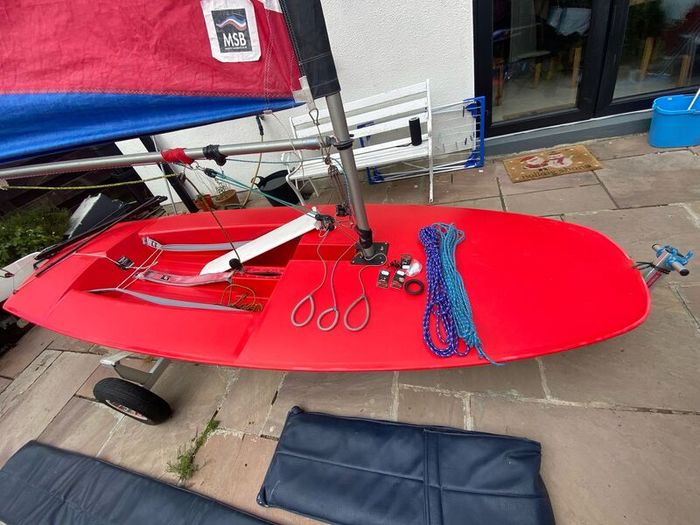 Topper dighnie for sale