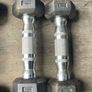 Collection of Dumbells Image 4